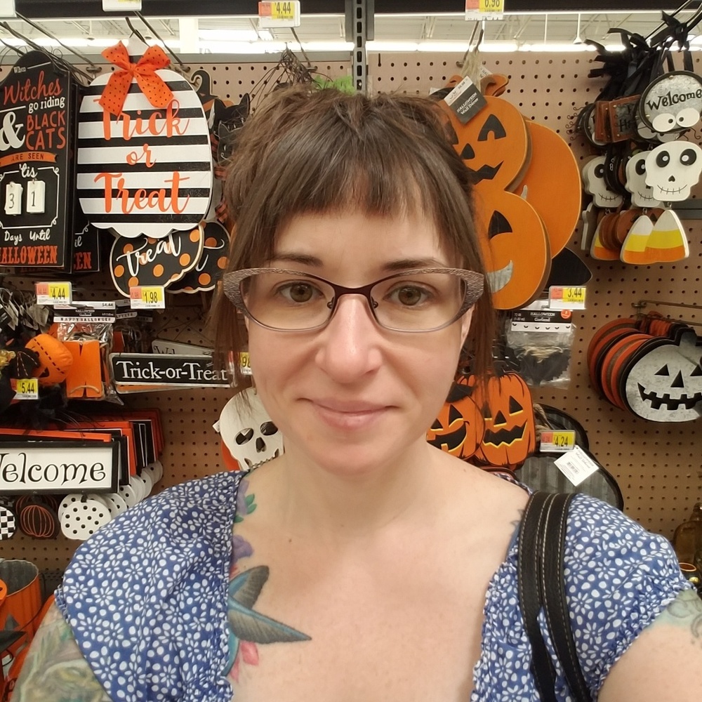 Meet your Posher, Rachel